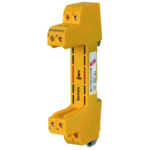 DEHN信號防雷器    BSP M2 BD 5 - BD 180